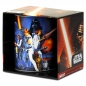 Preview: Star Wars Tasse - a new hope